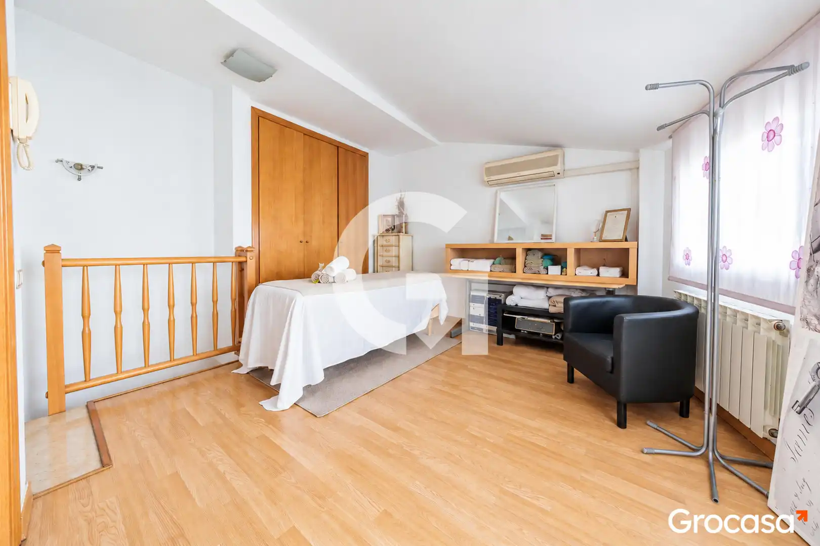 Duplex con terrazza in vendita a AV MADRID, DE, imagen 21