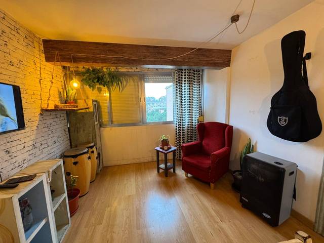 Piso en Alquiler en Calle CONSERVEROS, 15 en Arcos