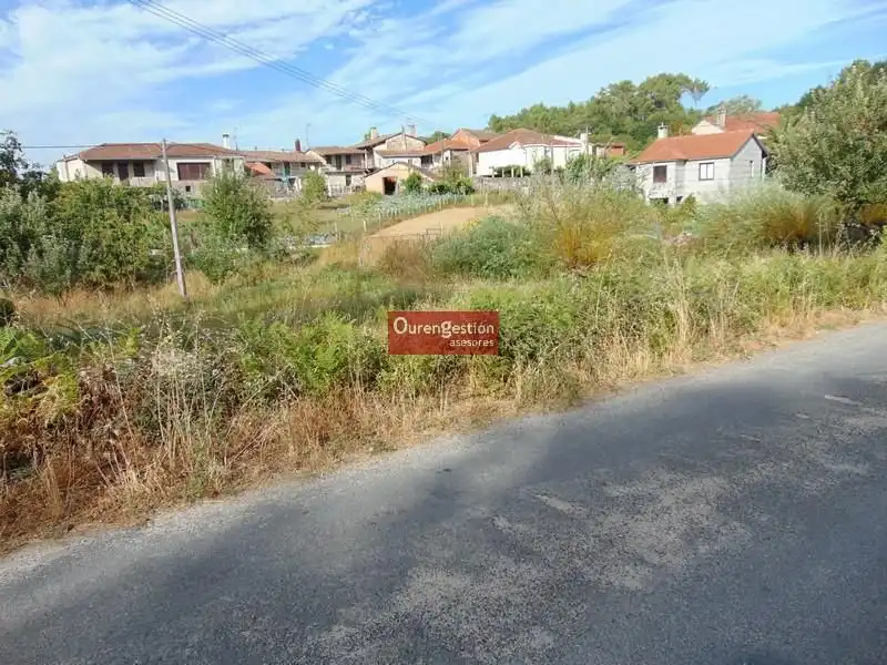 Terreni e lotti in vendita a Amoeiro, imagen 3