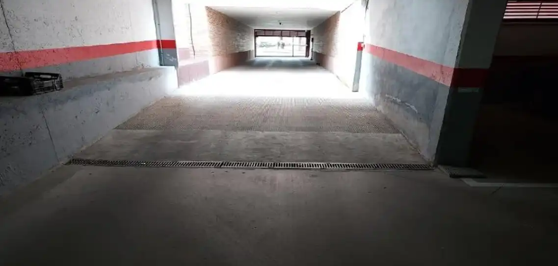 Aparcament en venda a Calle Caño, imagen 5