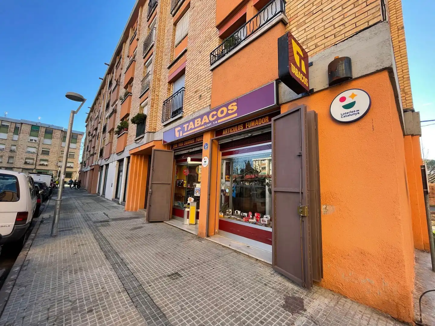 Locale commerciale in vendita a VALLESPIR, imagen 3