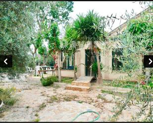 Jardí de Finca rústica en venda en  Murcia Capital amb Aire condicionat, Calefacció i Jardí privat