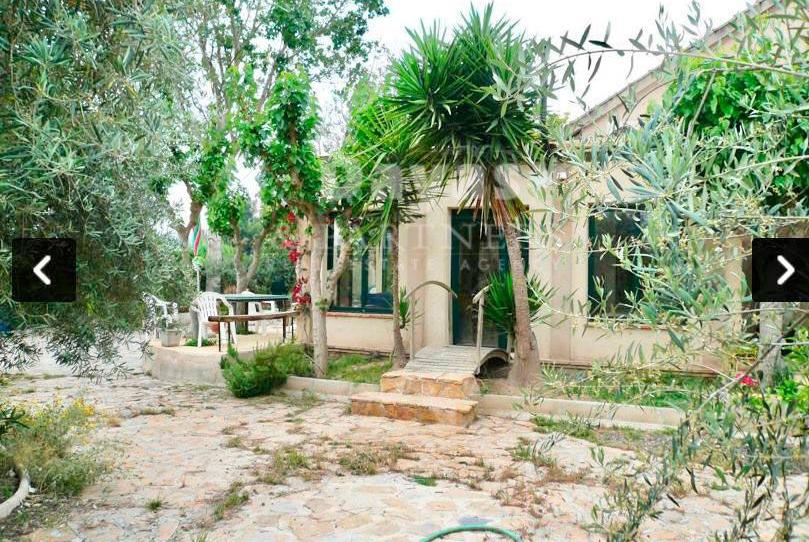 Foto 1 de Finca rústica en venda a Camino Alto de las Atalayas, Llano de Brujas, Murcia