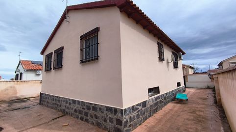 Photo 3 of Houses for sale in Burguillos de Toledo, Toledo