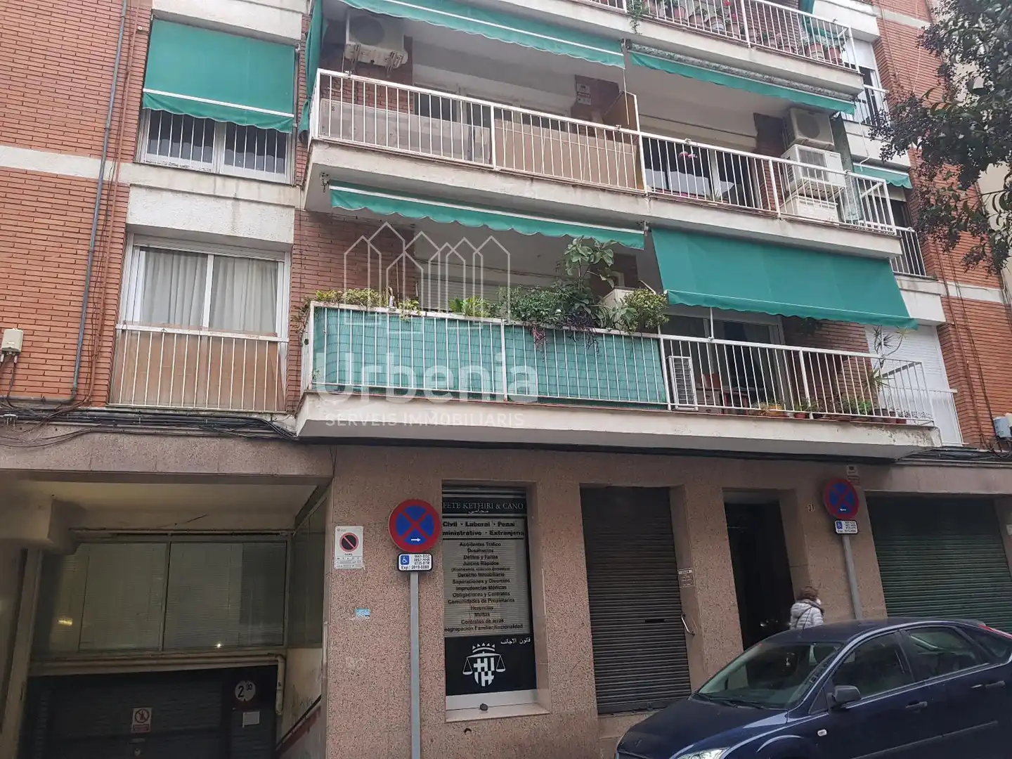 Piso con ascensor en venta en Mexic, imagen 3