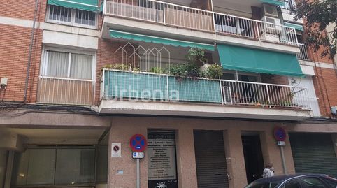 Foto 3 de Pis en venda a Mexic, Rocafonda, Mataró