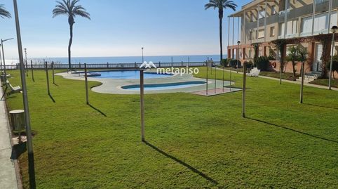 Foto 3 de Àtic en venda a Coma-ruga platja, El Vendrell