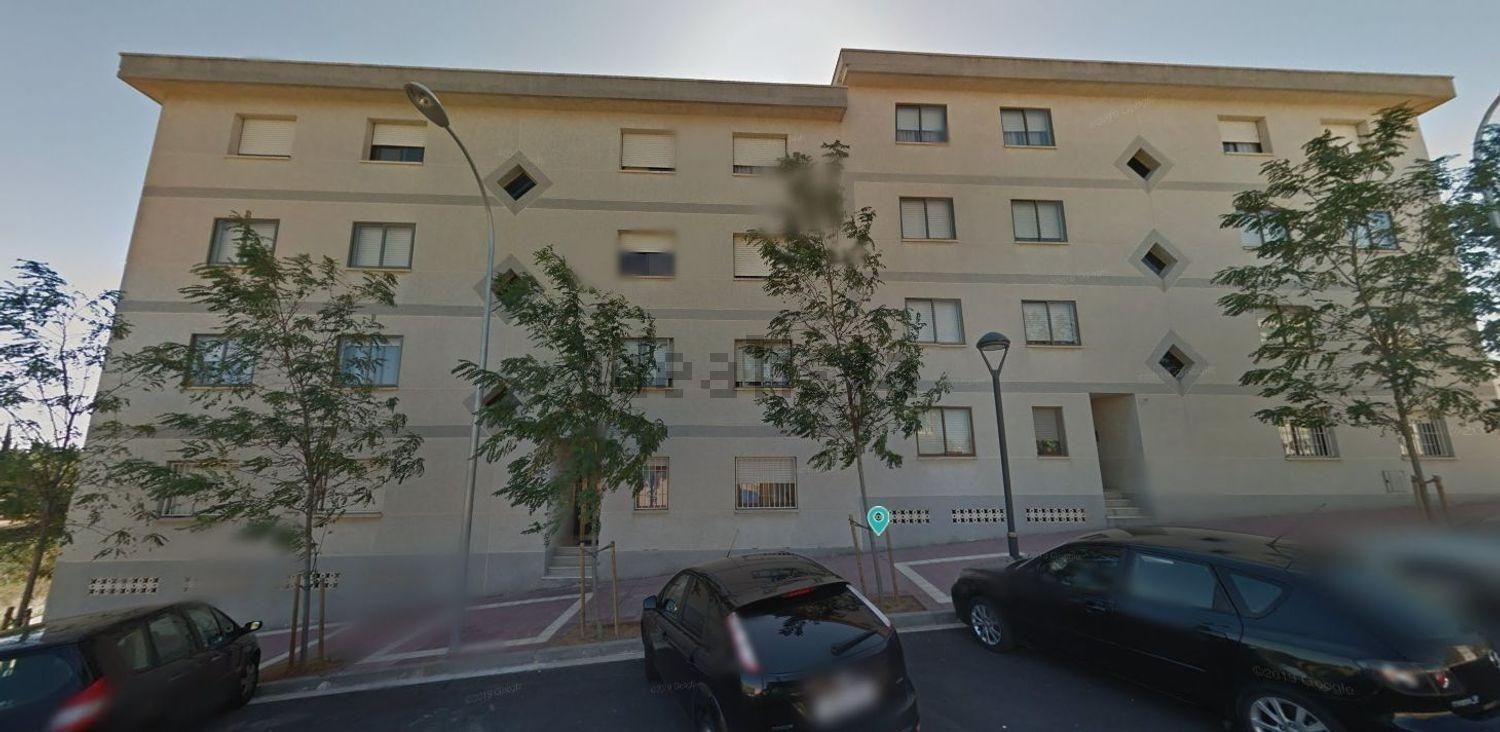 Vista exterior de Pis en venda en Cambrils