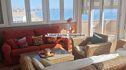 Photo 3 of Attic for sale in Calle Hawai V, 1, Playa de las Gaviotas - El Pedrucho, La Manga del Mar Menor
