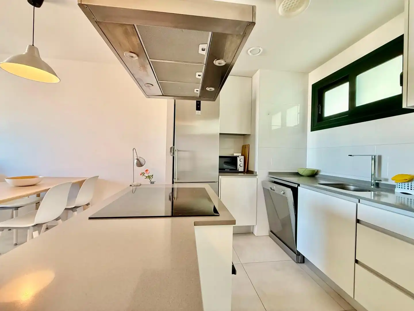 Apartament amb piscina en venda a Avenida Avenida Italia 30, imagen 17