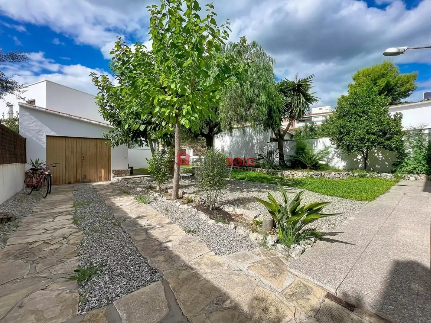 Villa avec jardin à vendre à Centre, imagen 2