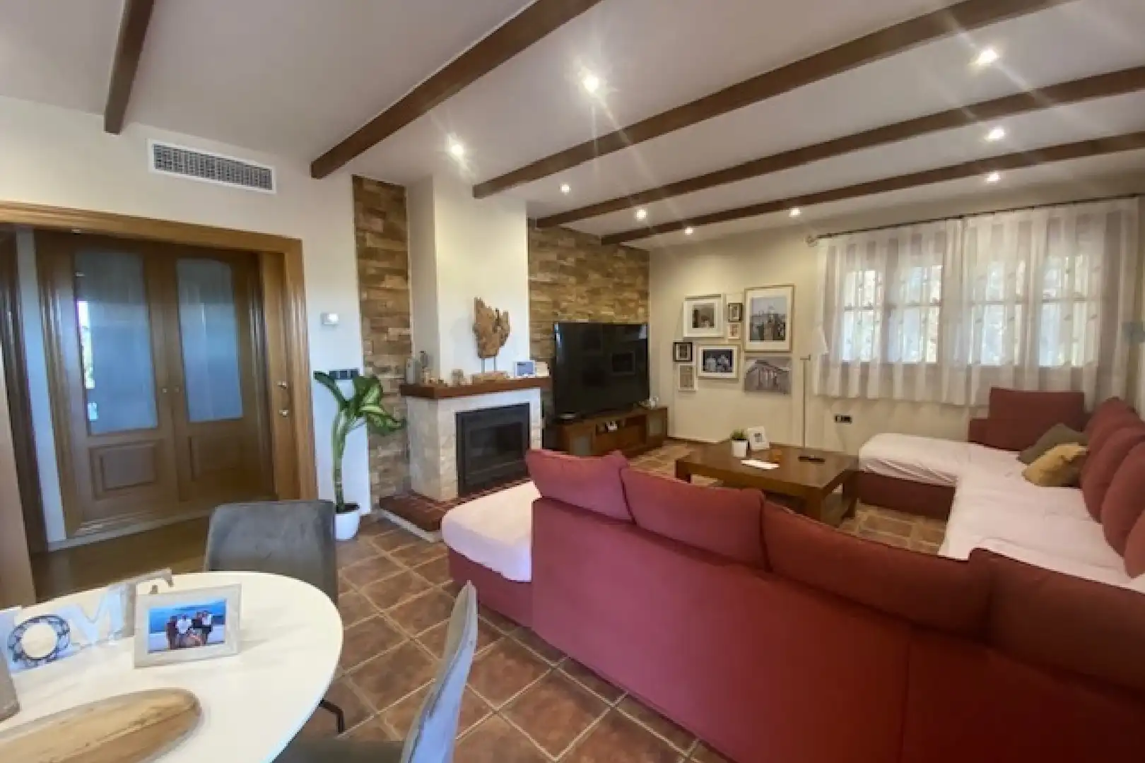 House with pool for sale in Pedanías Norte, imagen 7