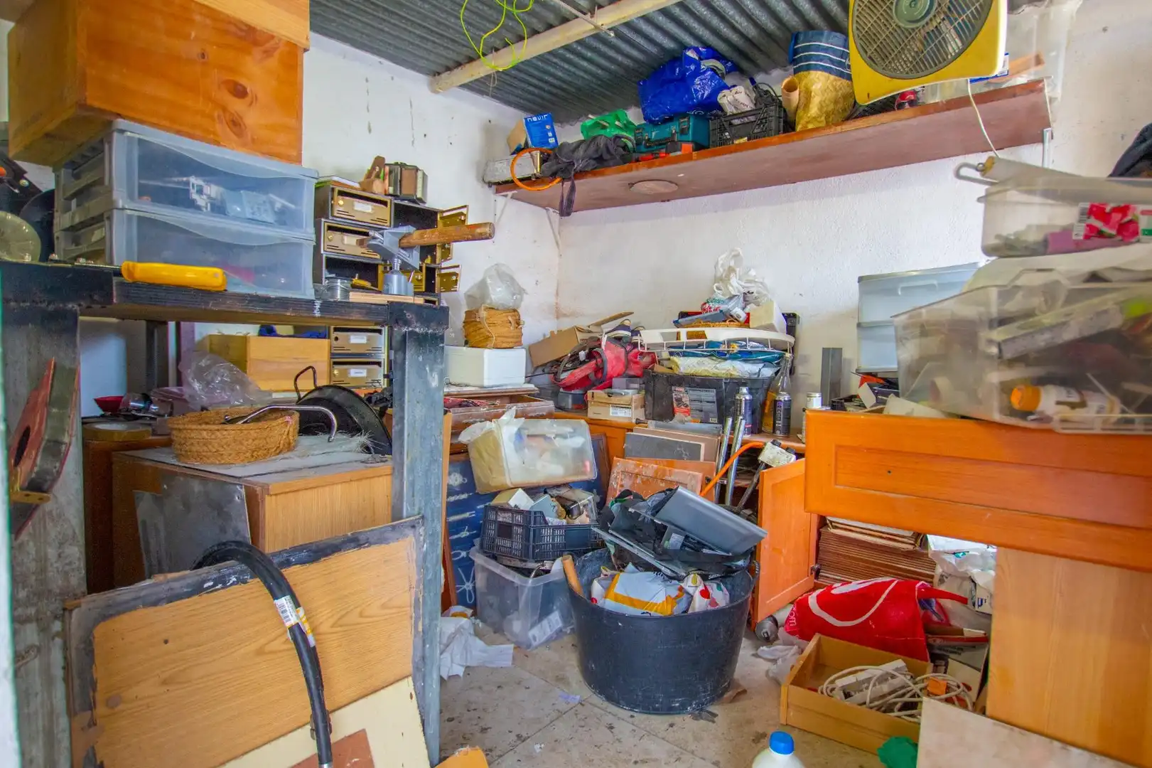 Flat for sale in Casco Antiguo