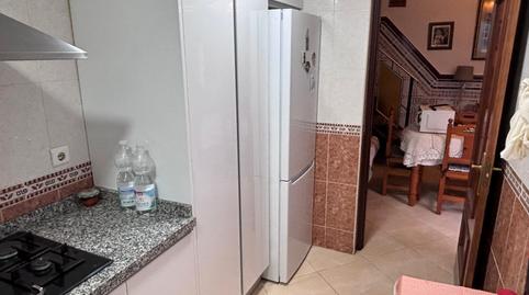 Foto 5 de Casa adosada en venda a Pasaje Briales, La Trinidad, Málaga