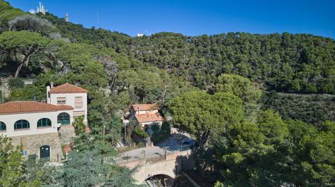 Foto 4 de Casa o xalet en venda a Carretera de Les Aigües, Sant Gervasi i la Bonanova,  Barcelona Capital
