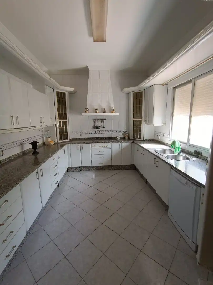 Maison jumelée avec jardin à vendre à Avenida Alcaldesa María Regla Jiménez, imagen 43