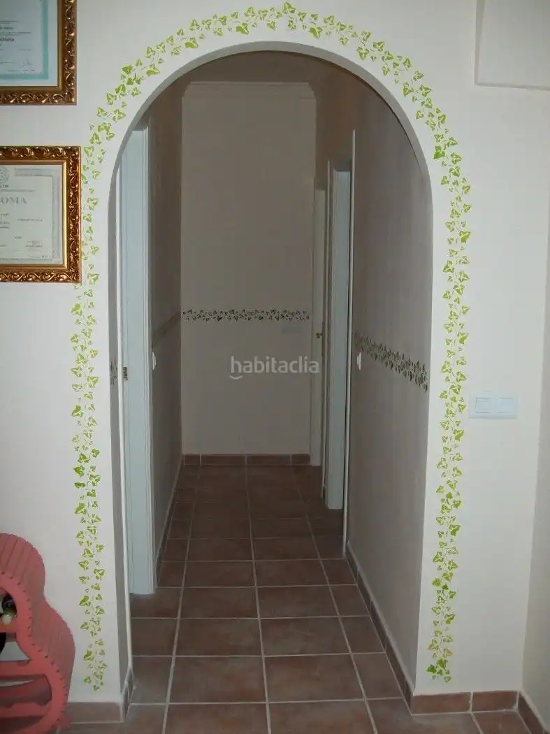 Chalet en venta en Calle Cruces 64, imagen 6
