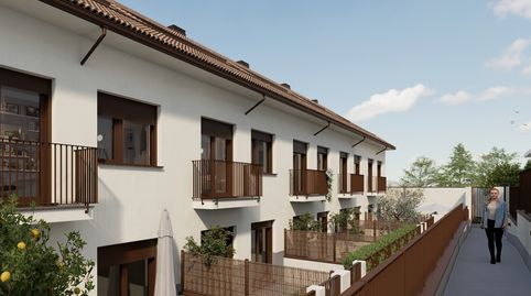 Foto 5 de Piso en venta en Calle Palomares, 1, Valdeolmos-Alalpardo, Madrid