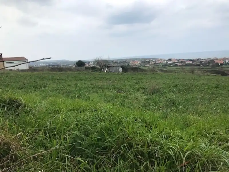 Residencial en venda a Monte
