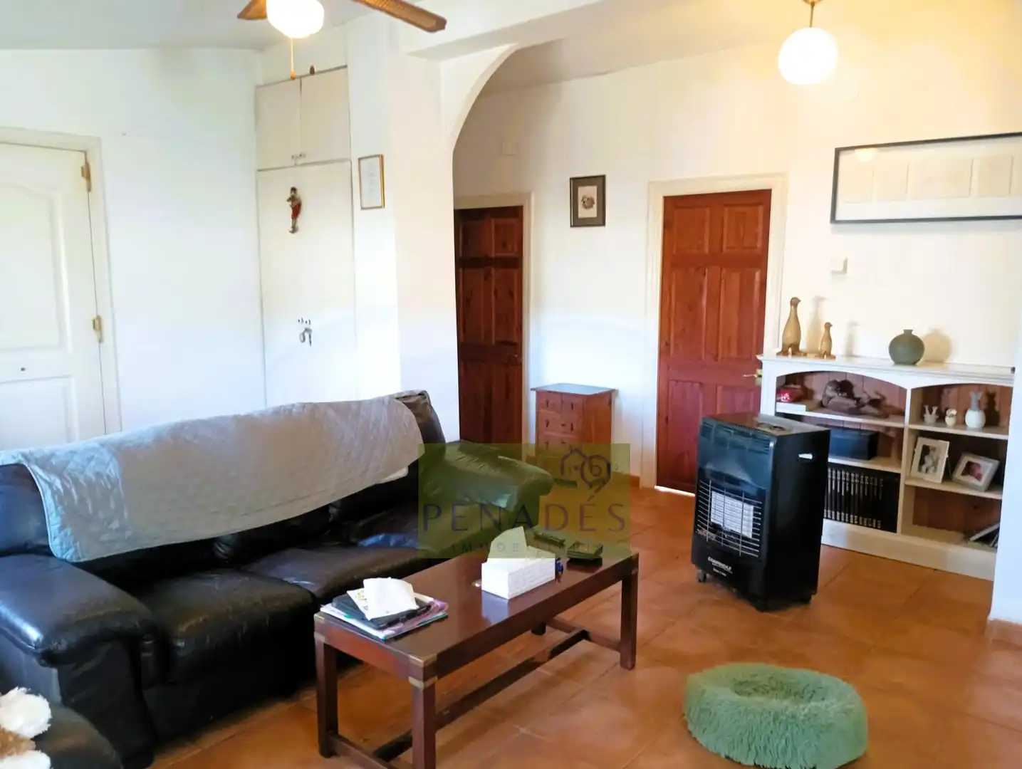 Detached house with pool for sale in El Llombo, imagen 36