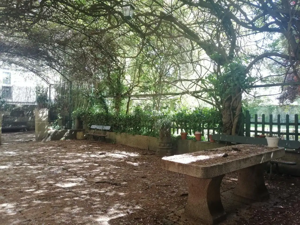 Country homes for sale in Casco Viejo