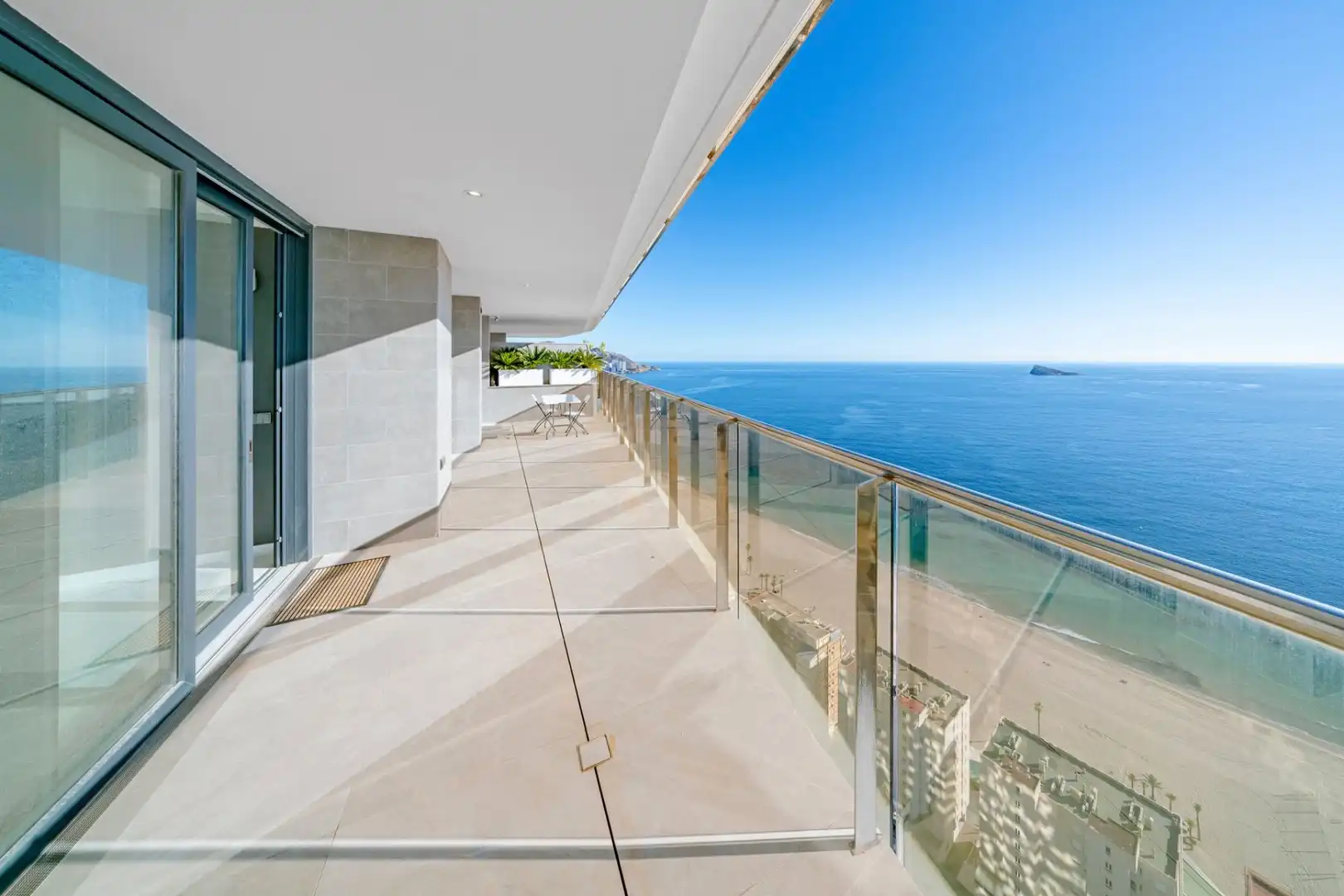 Mini appartamento con piscina in vendita a Playa de Poniente, imagen 40