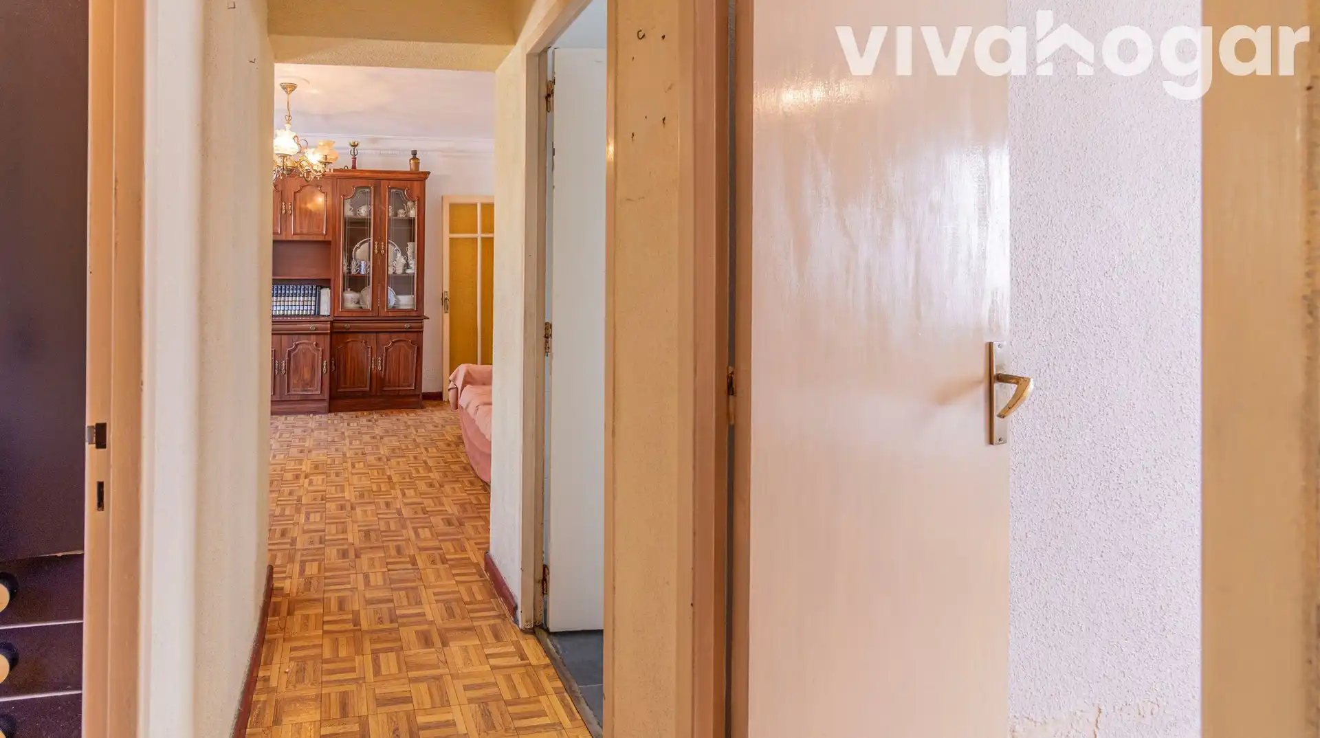 Flat for sale in Madrid  with Terrace