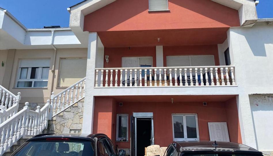Photo 1 of Single-family semi-detached for sale in Soirana, Navia, Asturias
