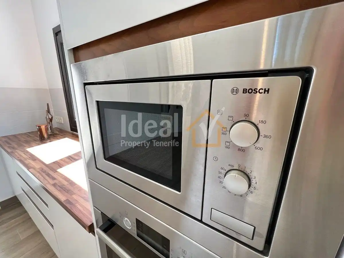Kitchen of Houses for sale in Güímar  with Private garden, Terrace and Swimming Pool