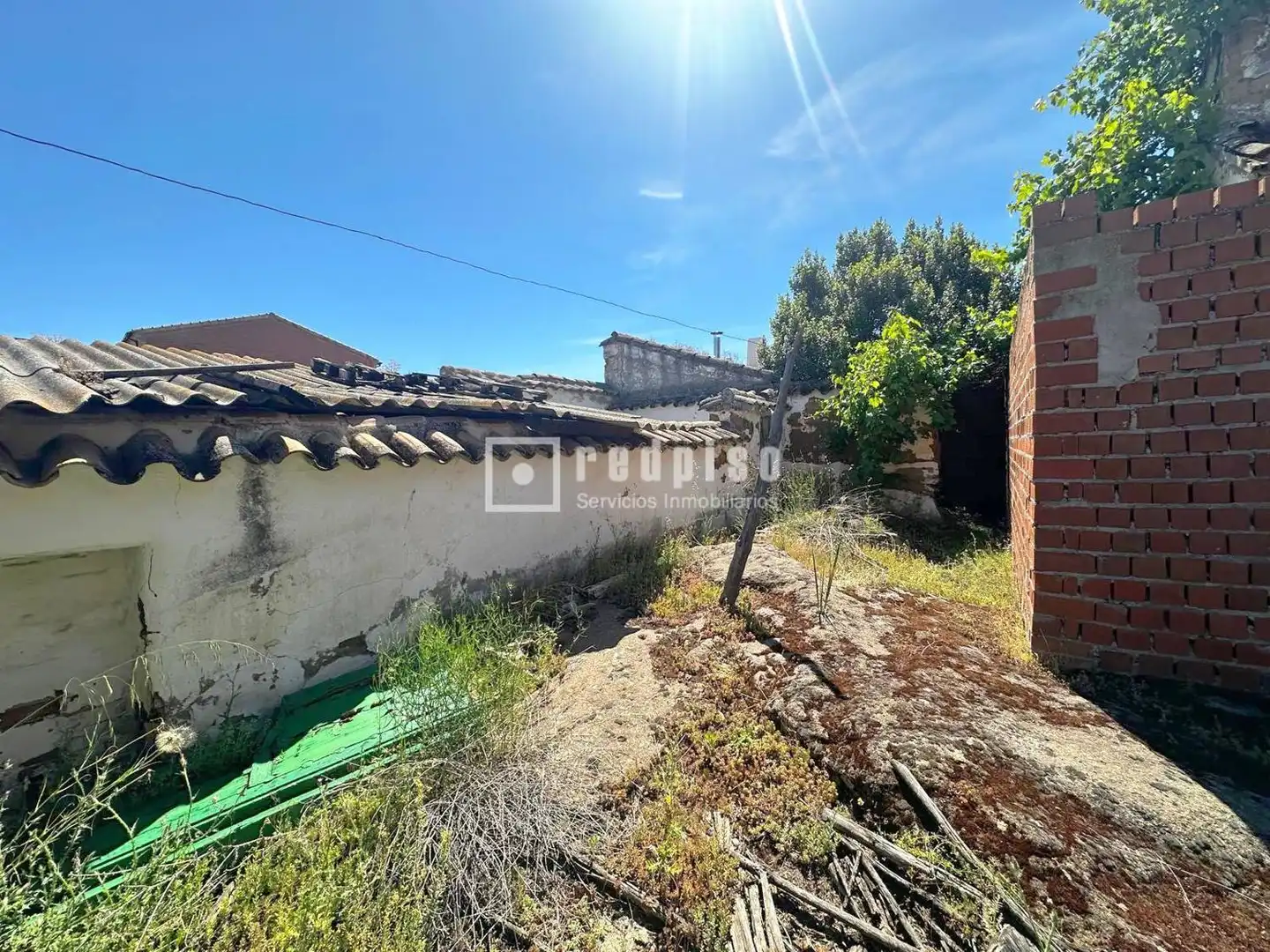 Residencial en venta en Viejo de Gálvez, Polán