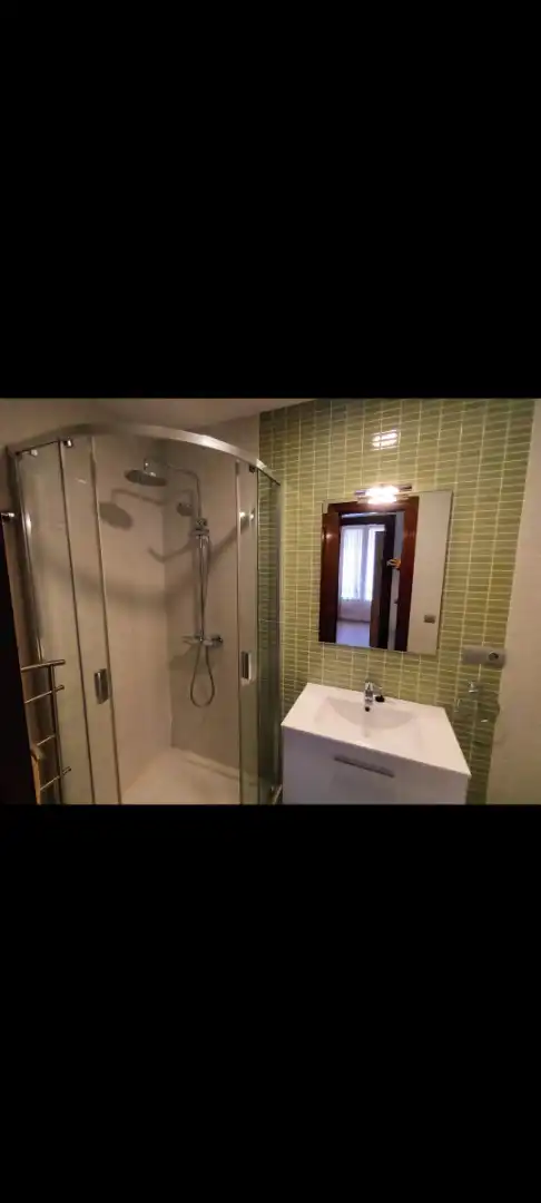 Wohnung mit Aufzug zur Miete in Calle Sancha de Lara, imagen 41