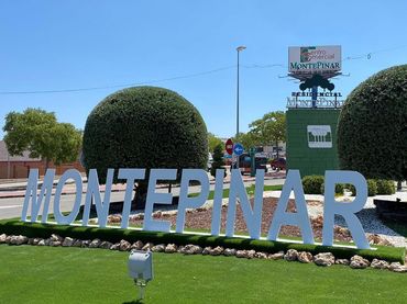 Xalet amb piscina en venda a Pedanías Norte