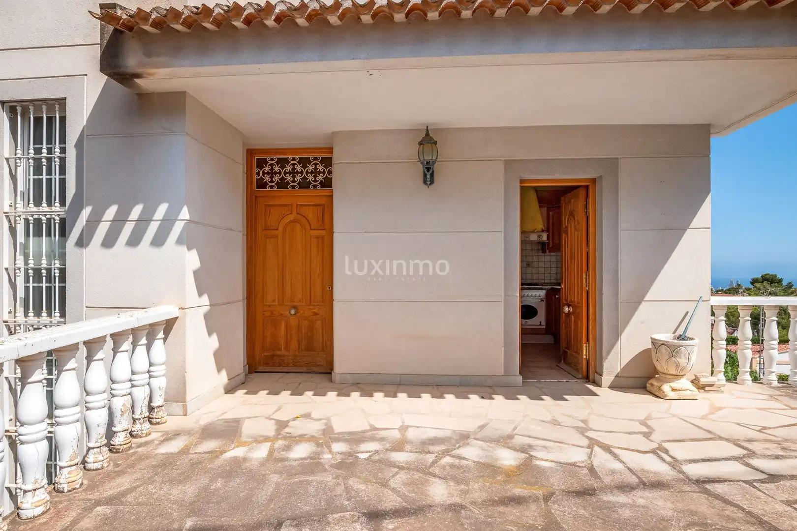 Villa mit Pool zum Verkauf in Coloma, imagen 26