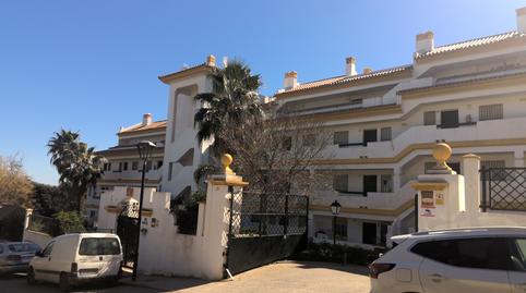 Foto 3 de Pis en venda a Cl Cartajima Cjo Colorado, Riviera del Sol, Mijas