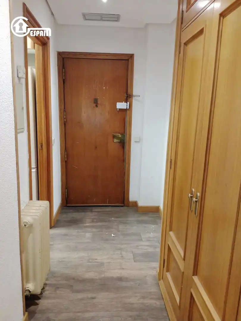 Flat with lift for sale in Calle MAQUEDA, imagen 5