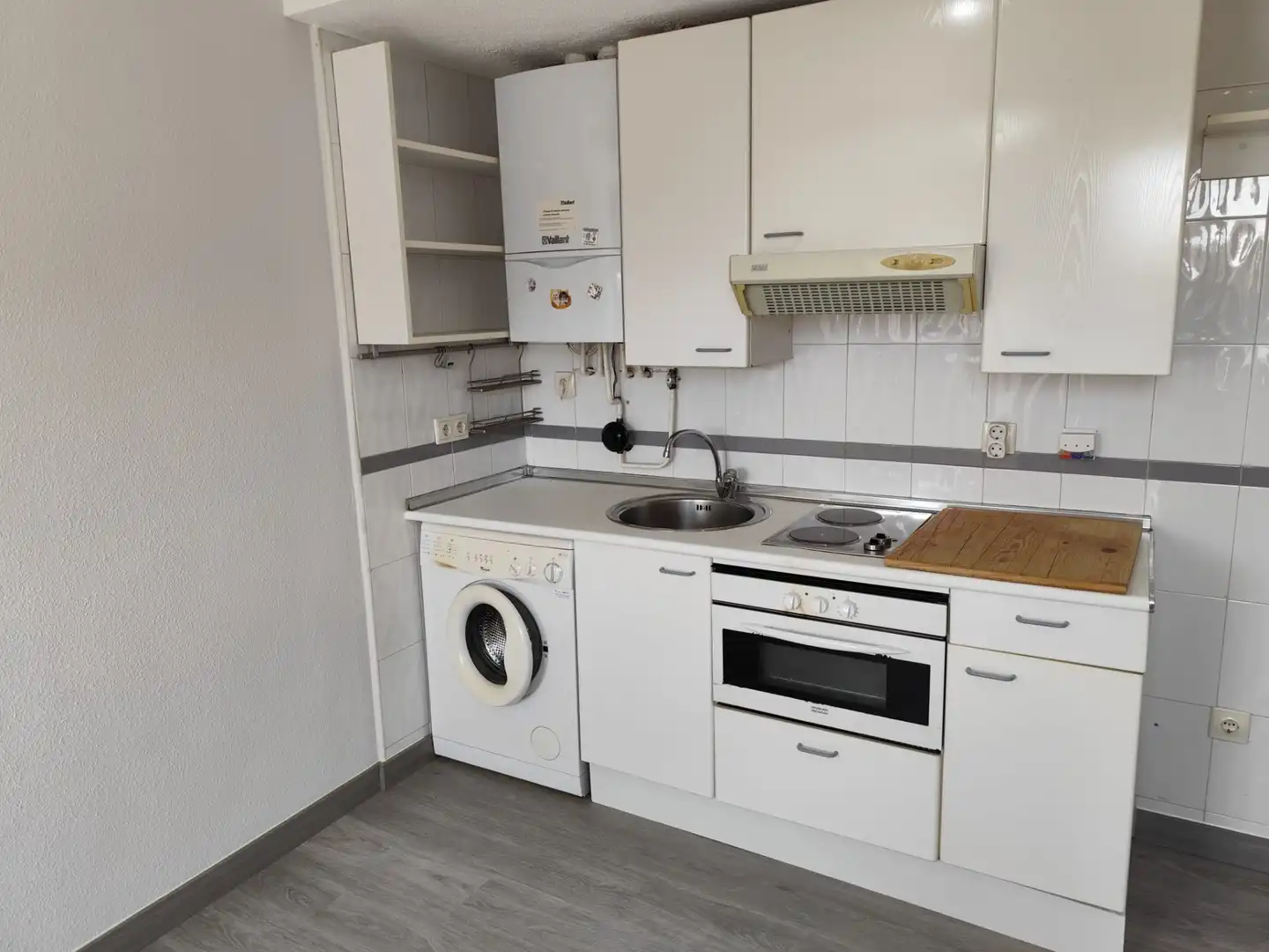 Dúplex en venda a Calle Martina García, imagen 9
