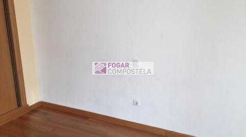 Foto 4 de Pis de lloguer a Rúa de Melide, Campus Norte - San Caetano, A Coruña