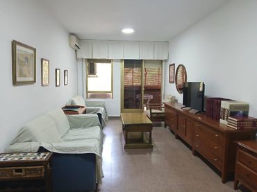 Flat with lift to rent in Cartagena ciudad