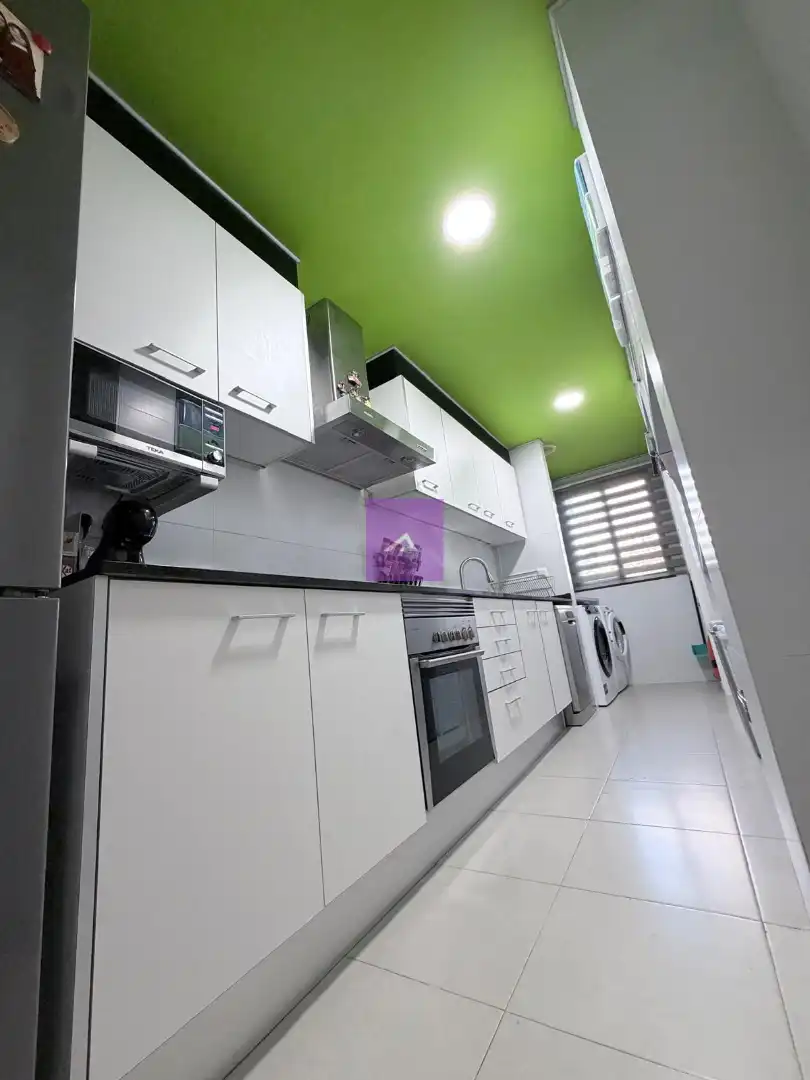Appartement avec terrasse à vendre à Carrer de Maria Ibars, imagen 25