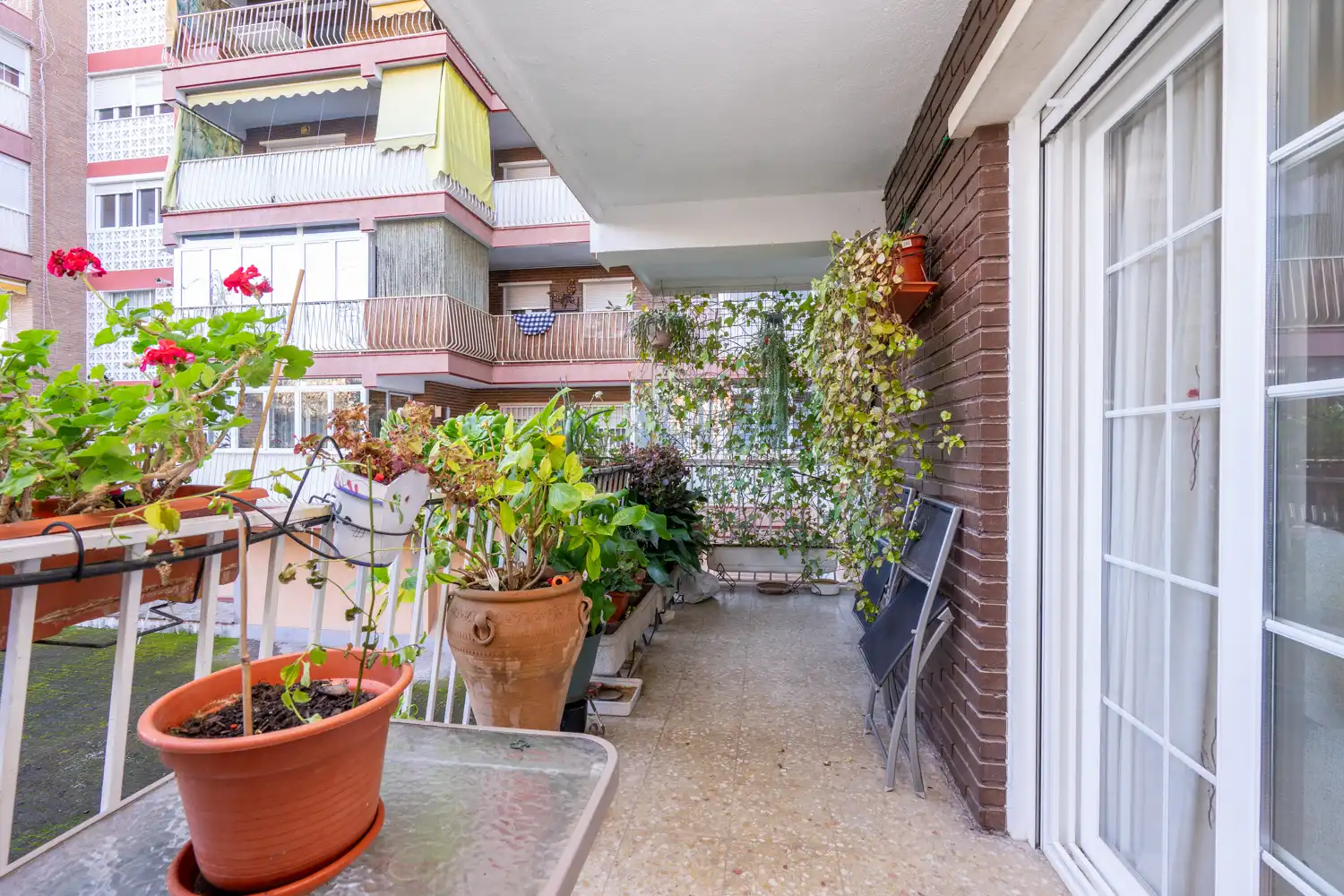 Piso en venta en Calle Rubens, Norte - Universidad