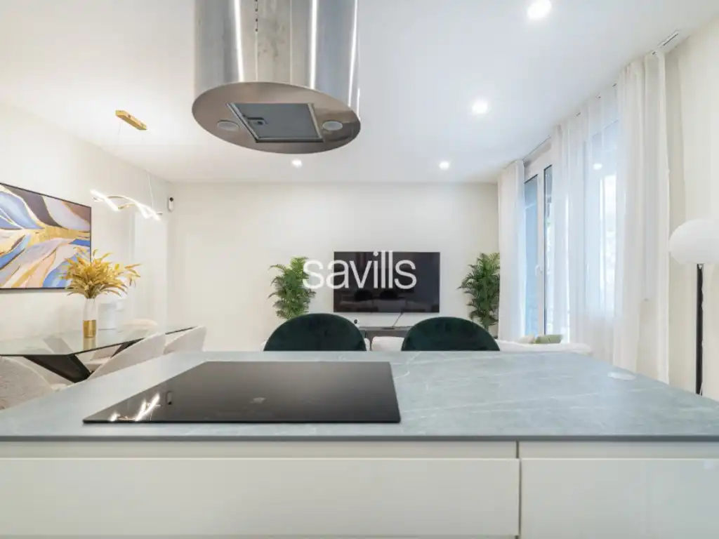 Apartament amb ascensor en venda a Eixample, imagen 14