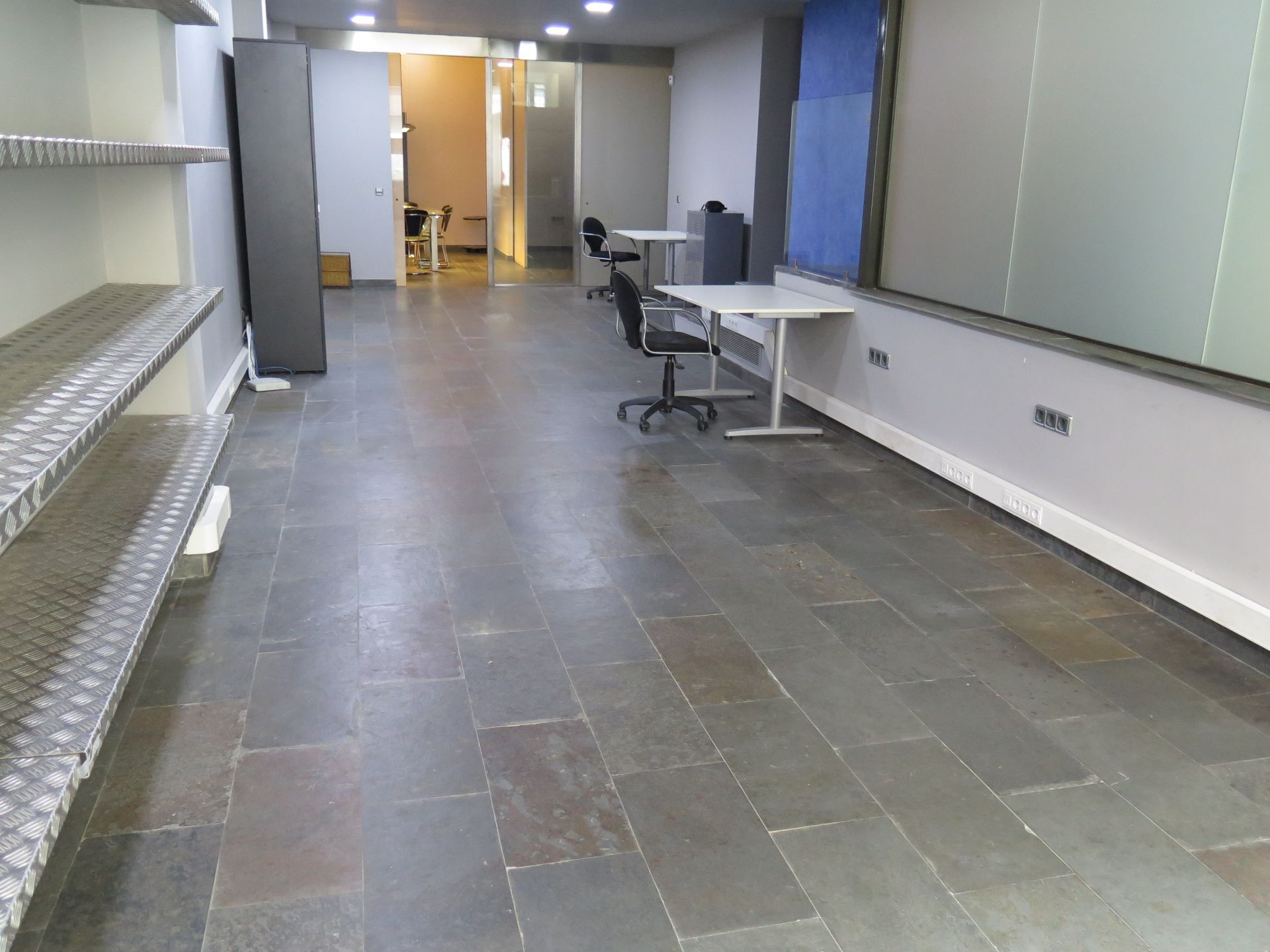 Premises for sale in Carrer de Joan Alsina, Eixample Sud – Migdia