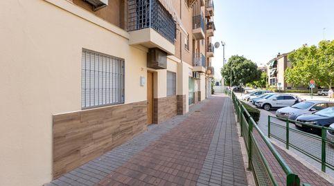Foto 4 de Apartamento en venta en Calle Friburgo, 10, San Francisco Javier, Granada Capital