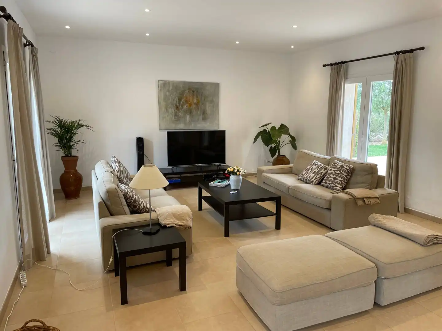 Villa con piscina in vendita a Zona Rústica - Interior, imagen 7