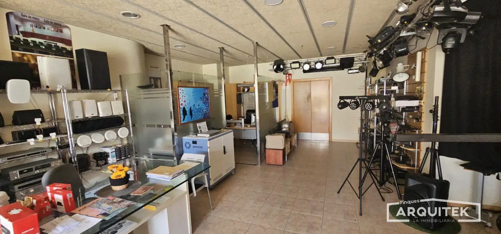 Local comercial en venda a Balàfia, imagen 4
