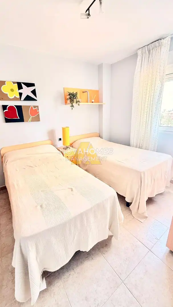 Apartament amb piscina en venda a N/A 2, imagen 24