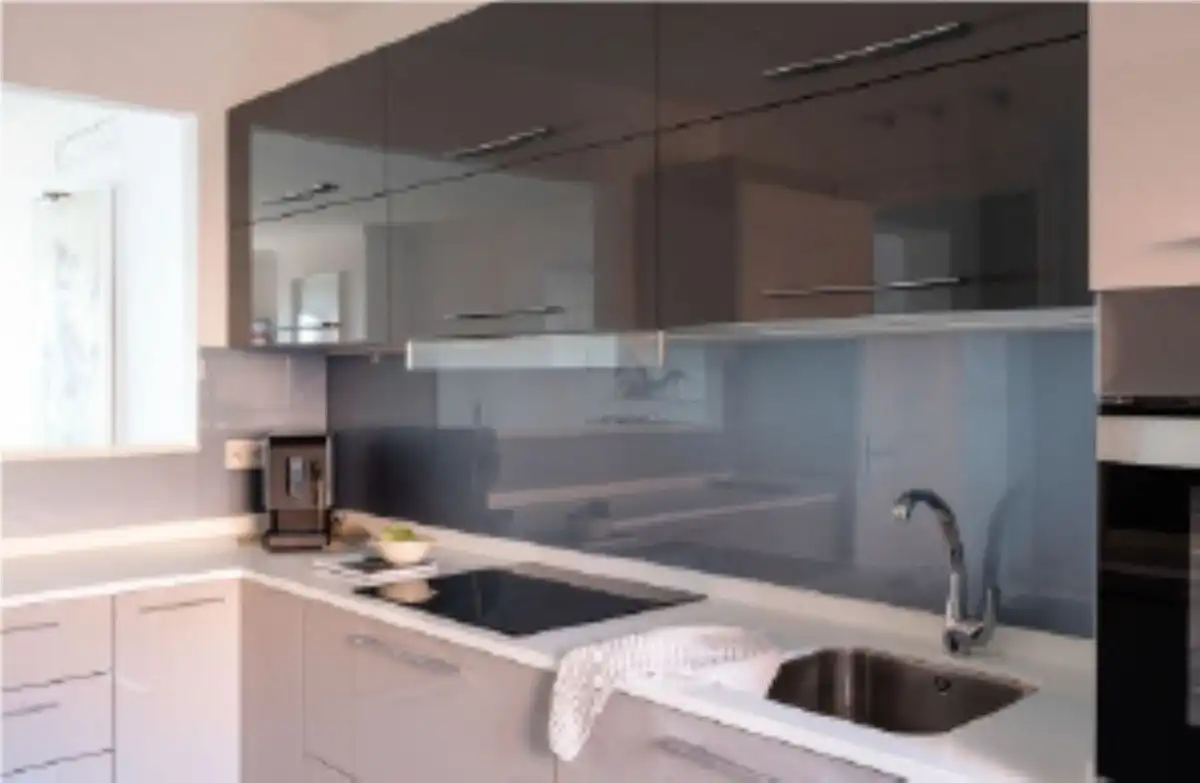 Apartamento de alquiler en La Mairena