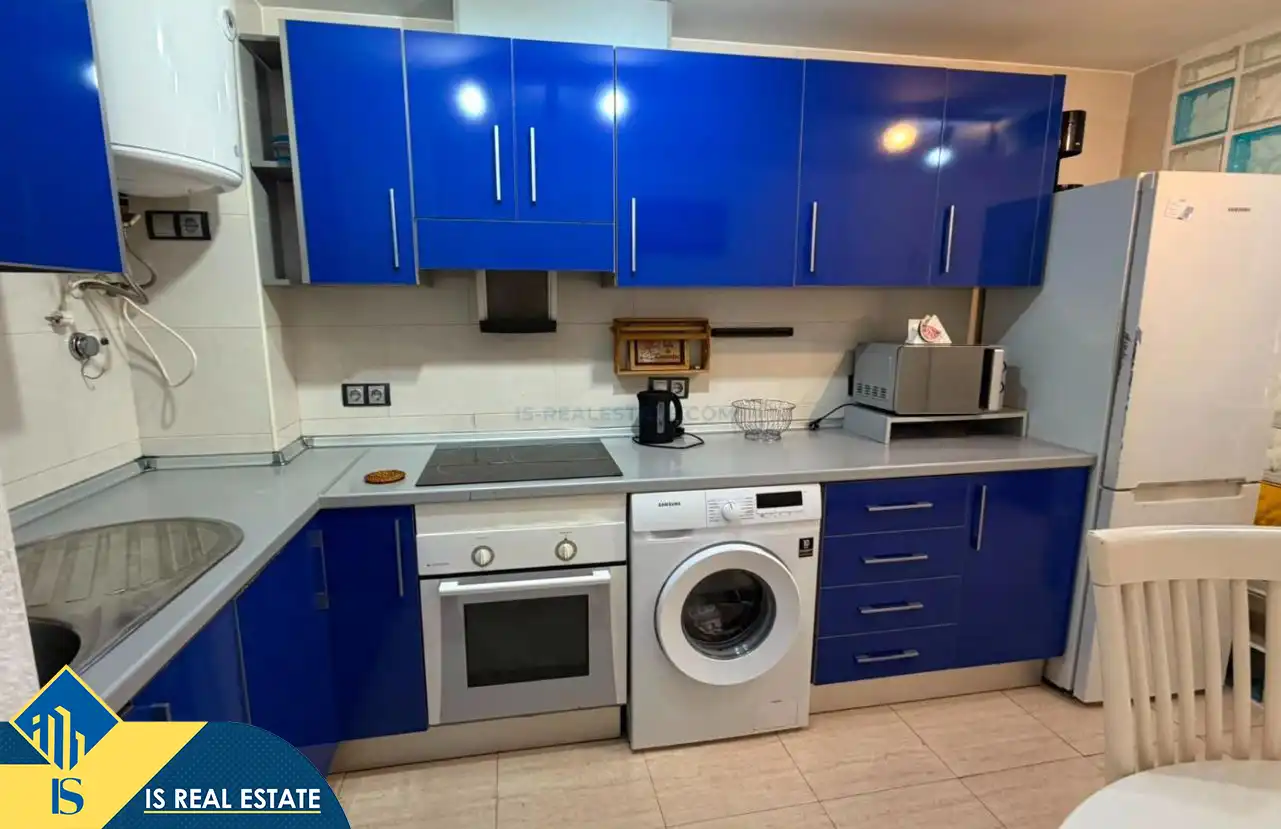 Apartament amb ascensor en venda a Centro, imagen 23