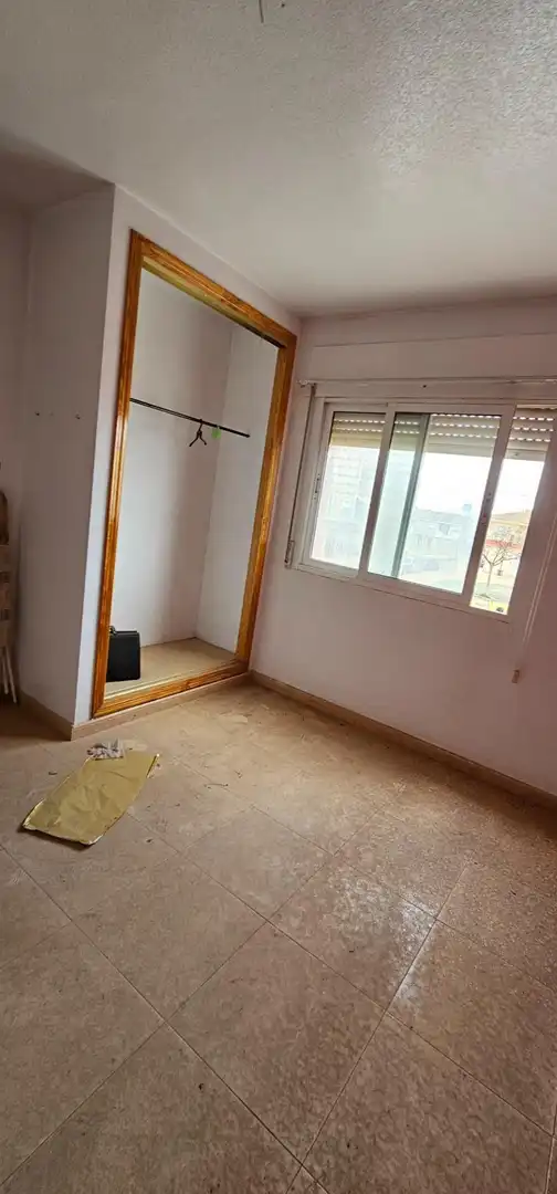 Bedroom of Flat for sale in Torre-Pacheco  with Terrace, Storage room and Balcony
