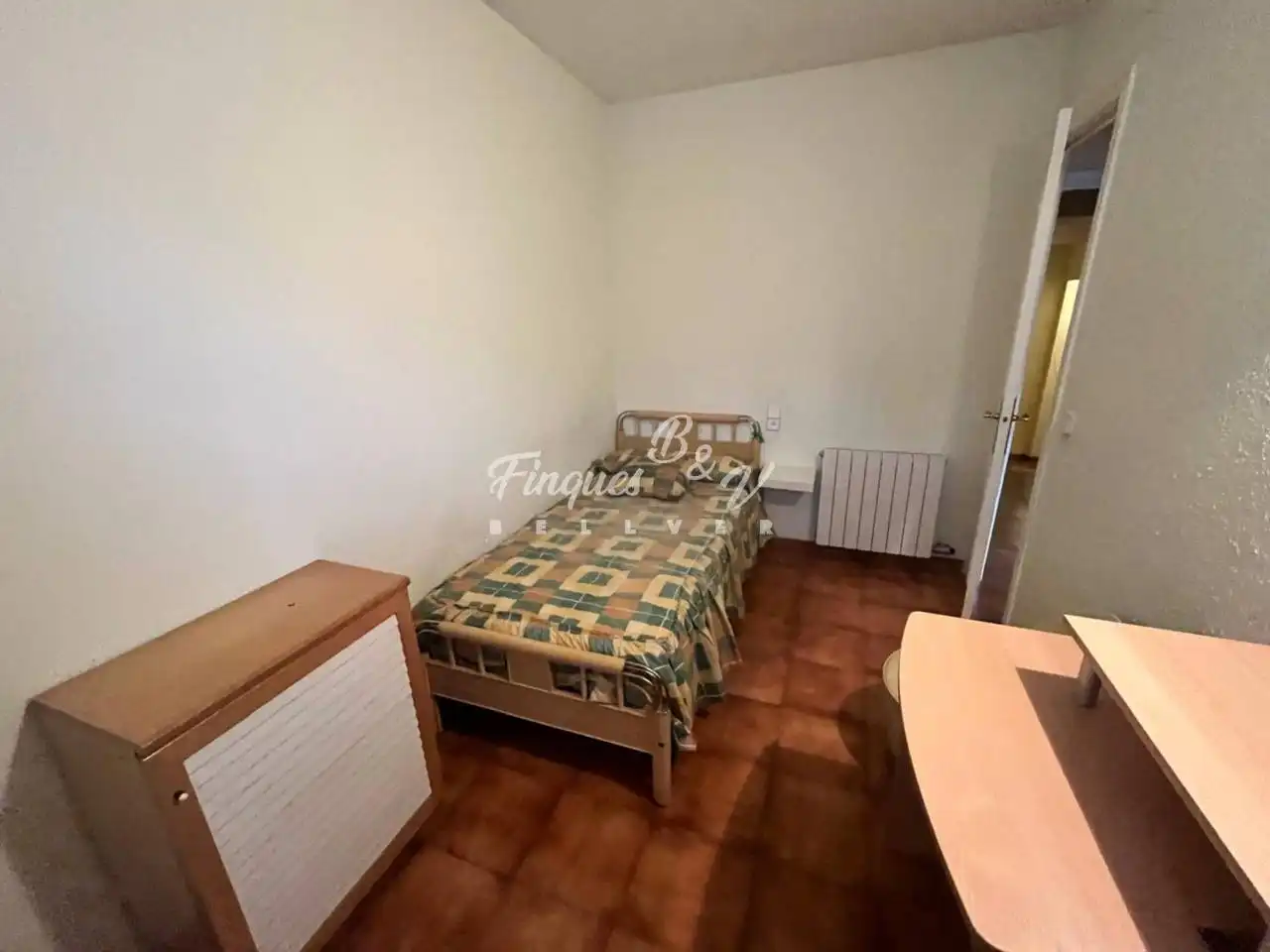 Casa o xalet de lloguer a Avenida vilaseca, Bagà